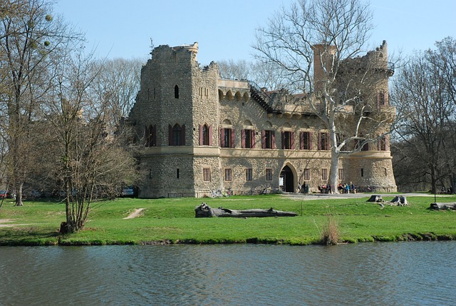 janův hrad